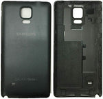 Oem Battery Back Door Case Cover For Samsung Galaxy Note 4 N910 N910P N910T