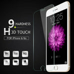 New Premium Real Tempered Glass Film Screen Protector For Apple 4 7 Iphone 6