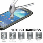 3 Pack Premium Tempered Glass Screen Protector For Samsung Galaxy S6 Active