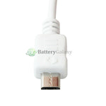 Wall Charger Fast Usb Micro Cable For Lg Tribute Dynasty Tribute Empire Hd Royal
