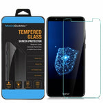 Premium Tempered Glass Screen Protector For Huawei Honor 7X
