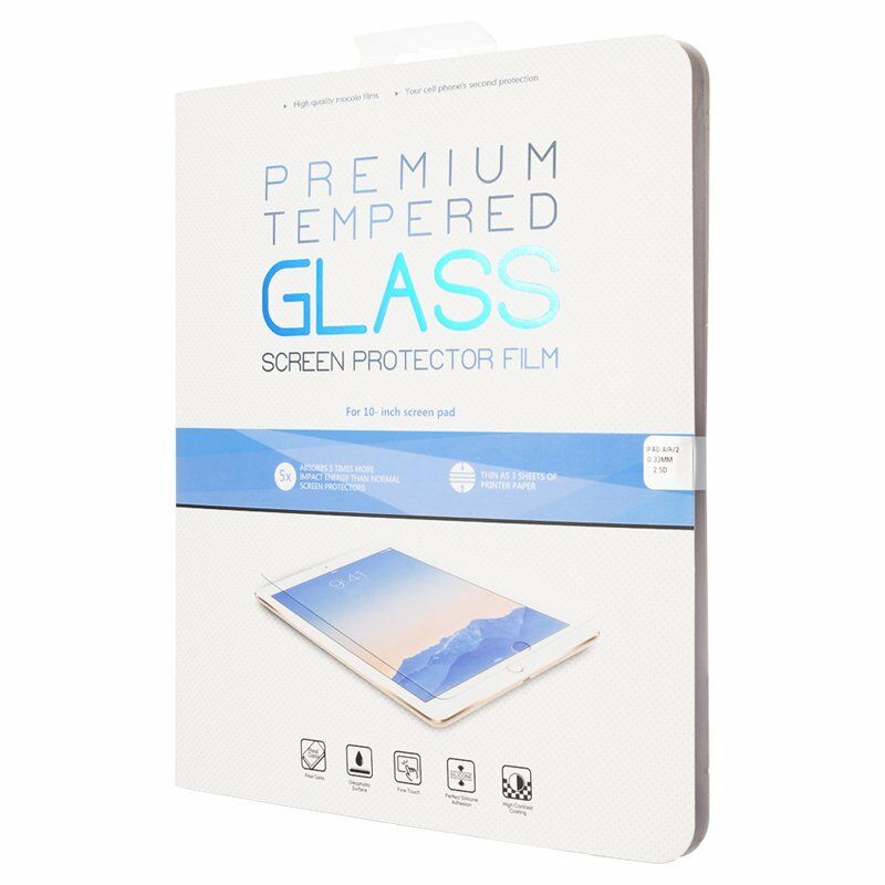 Tempered Glass Screen Protector 0 4Mm For Ipad Air Air 2