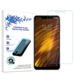 For Xiaomi Pocophone F1 Tempered Glass Screen Protector