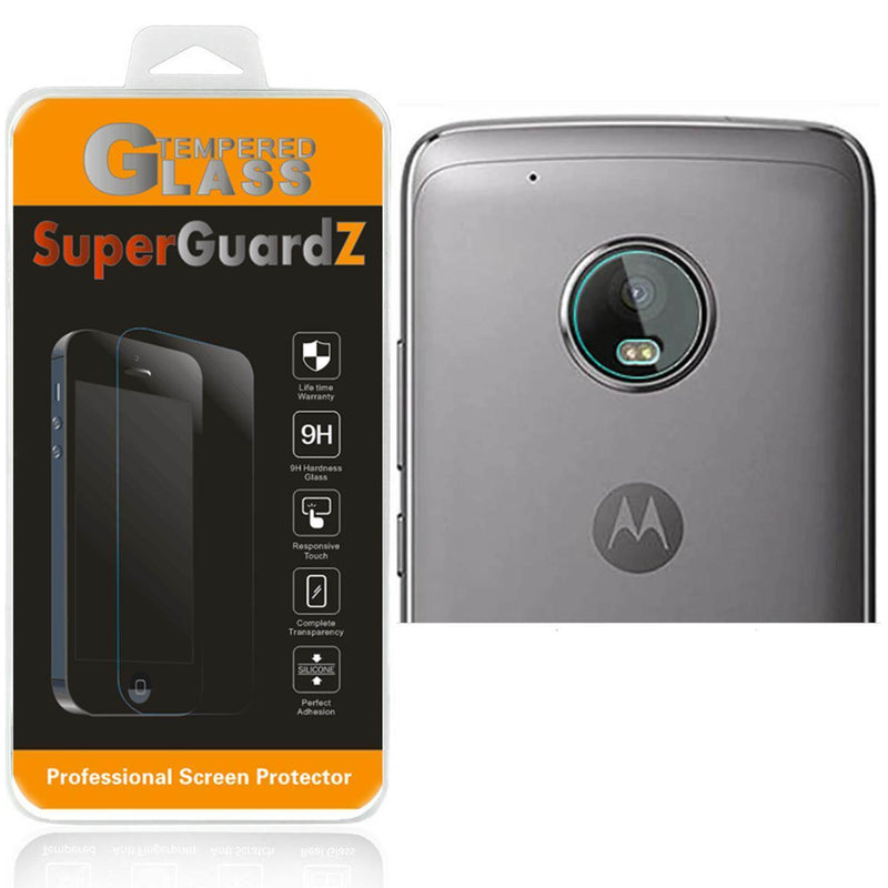 2X Back Camera Of Motorola Moto Z3 Tempered Glass Screen Protector Guard Saver