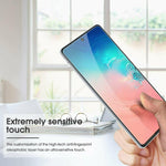 2 Pack Hd Clear Tempered Glass Screen Protector For Samsung Galaxy S10 Lite