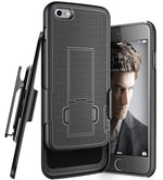 Iphone 7 Belt Clip Case Encased Duraclip Secure Fit Holster W Slim Cover