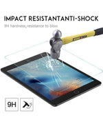 Tempered Glass Screen Protector For Apple Ipad 6Th Generation 9 7 2018