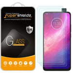 3 Pack Supershieldz Tempered Glass Screen Protector For Motorola One Hyper