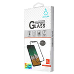 Airium Full Age Tempered Glass Screen Apple Iphone 8 7 Iphone Se 2020 6S 6 Black