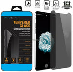 Privacy Anti Spy Real Tempered Glass Screen Protector For Apple Iphone X