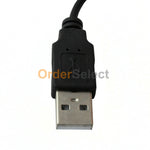 Micro Usb 10Ft Cable For Alcatel Flip 2 Quickflip Insight Onyx Tetra Verso U5