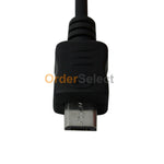 Micro Usb 10Ft Cable For Alcatel Flip 2 Quickflip Insight Onyx Tetra Verso U5