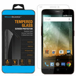 Premium Tempered Glass Screen Protector For For Zte Sonata 3 Z832 Cricket