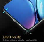 2X Premium Temper Glass Hd Screen Protector For Apple Iphone Xr