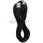10Ft Usb Micro Charger Cable Cord For Alcatel Huawei Zte Htc Lg Motorola Samsung