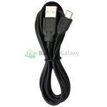 6Ft Usb Micro Cable For Phone Samsung Galaxy S3 S4 S5 Mini Active Note 1 2 3 4 5