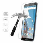 Hd Premium Real Tempered Glass Screen Protector Film For Motorola Google Nexus 6