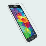 9H Premium Tempered Clear Glass Screen Protector Film For Samsung Galaxy S5 G900