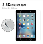 2Pack For Apple Ipad Pro 10 5 Inch Hd Clear Tempered Glass Screen Protector