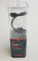Ventev Chargesync New Universal 6 Usb Charging Cable For Micro Usb Devices