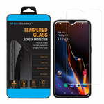 Magicguardz For Oneplus 6T Screen Protector Tempered Glass Film Cover