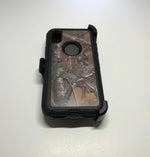 For Phone X 10 Heavy Duty Case Belt Clip Fits Otterbox Defender Black Tree