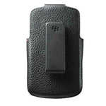Blackberry Acc 60088 001 Leather Swivel Holster Case For Blackberry Classic