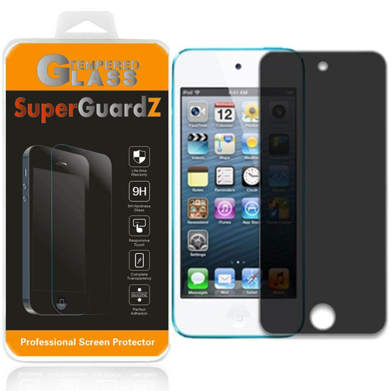 2X Privacy Anti Spy Tempered Glass Screen Protector For Ipod Touch 6 5 Gen