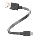 Ventev Chargesync New Universal 6 Usb Charging Cable For Micro Usb Devices