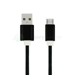 3 Pack Micro Usb Charger Fast Charging Cable Cord For Samsung Android Phone Lg