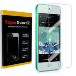 8X Superguardz Clear Screen Protector Guard Shield For Apple Ipod Touch 7 6 5