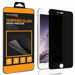 Anti Spy Peeping Privacy Tempered Glass Screen Protector For Iphone 6S Plus