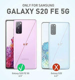 I Blason Cosmo Series Designed For Samsung Galaxy S20 Fe 5G Case 2020 Marble