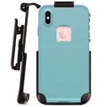 Belt Clip Holster Lifeproof Fre Case Iphone Xs Max Case Not Included