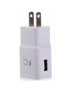 Fast Rapid Wall Charger Charging Cable Cord For Samsung Galaxy J3 J7 Phone White