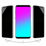 2 Pack Privacy Tempered Glass Screen Protector For Samsung Galaxy S20 Fe 5G