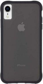 Case Mate Iphone Xr Case Tough 6 1 Matte Black