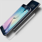 3X Superguardz Curved Screen Protector Shield Cover For Samsung Galaxy S6 Edge