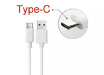 100X Oem Usb C Type C Cable Fast Charger Type C 3 1 Data Sync Charging Cable
