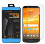 For Motorola Moto E5 Plus E5 Supra Tempered Glass Screen Protector