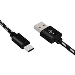 6 5 Ft Micro Usb Fast Charger Charging Cable High Speed Data Sync For Samsung