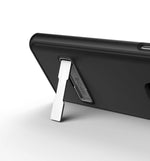 Apple Iphone Xr Kickstand Belt Clip Case Cover W Slim Holster Combo Slimline