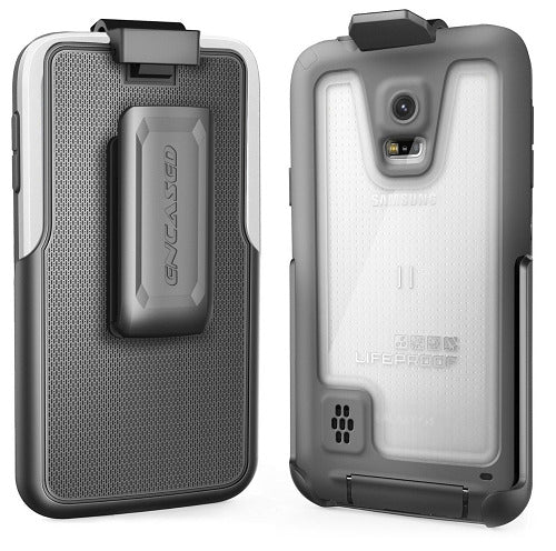 Belt Clip Holster For Lifeproof Fre Case Samsung Galaxy S5 Case Not Included
