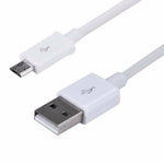 2X Oem Spec Original Usb Cable Fast Charger For Samsung Galaxy S7 S6 Edge Note