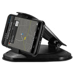 Universal Dashboard Car Mount Holder For 3 7 Devices With Adhesive Silicone Pad