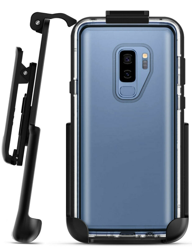 Lifeproof Next Case Belt Clip Holster Galaxy S9 Plus Case Not Included