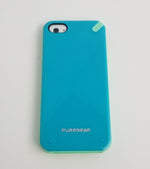 Lot Of 7 New In Box Puregear Slim Shell Case For Iphone 5 Assorted Colors