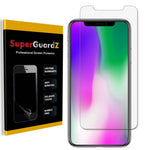 8X Superguardz Clear Screen Protector Guard Shield Film For Iphone Xs Max