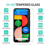 3X For Xiaomi Redmi 9I Redmi 9A Redmi 9 Hd Tempered Glass Screen Protector