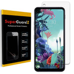8X Superguardz Clear Screen Protector Guard Shield Cover Film Saver For Lg Q70